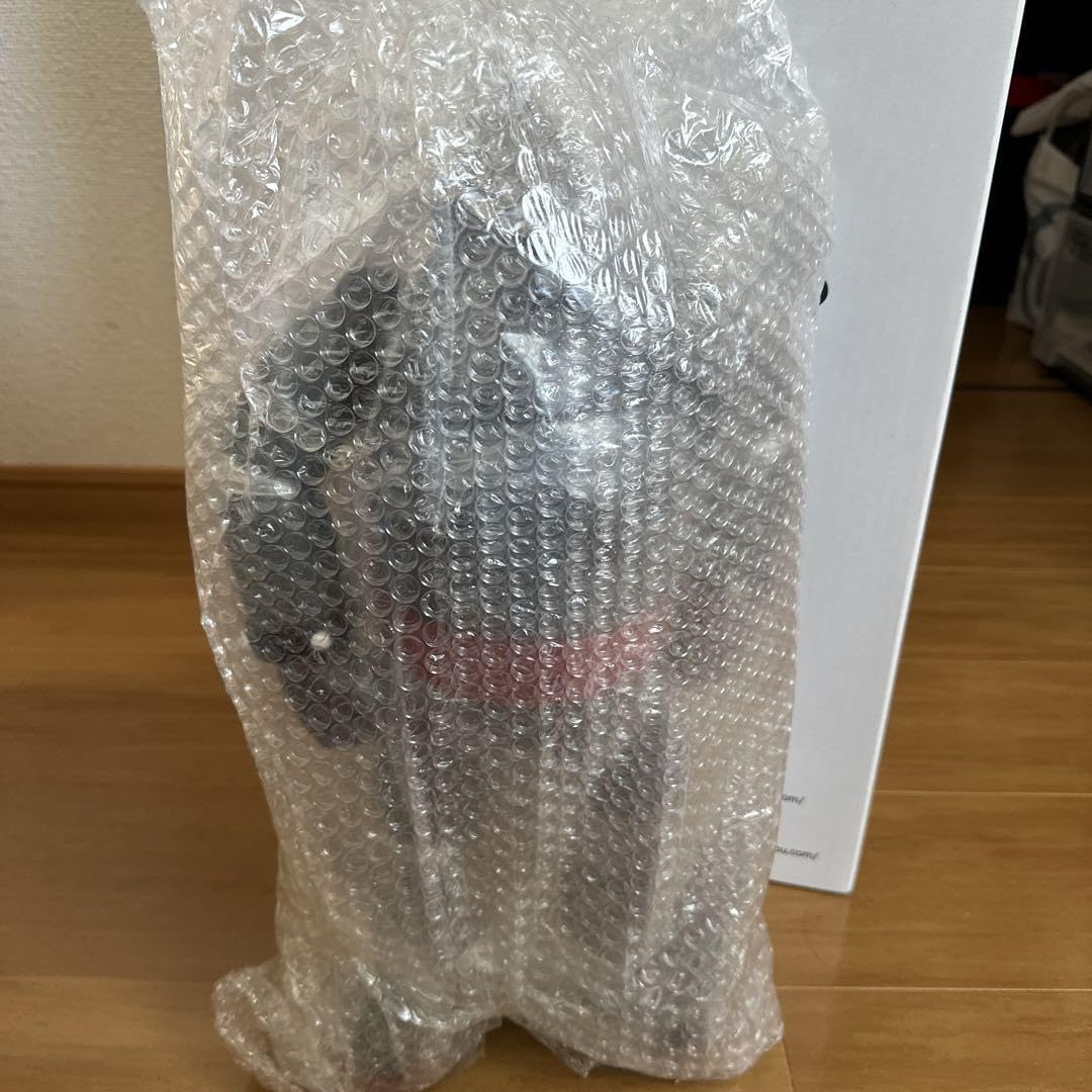 Amazon.co.jp: atmos Tetsujin 28 Big Soft Vinyl : Toys & Games